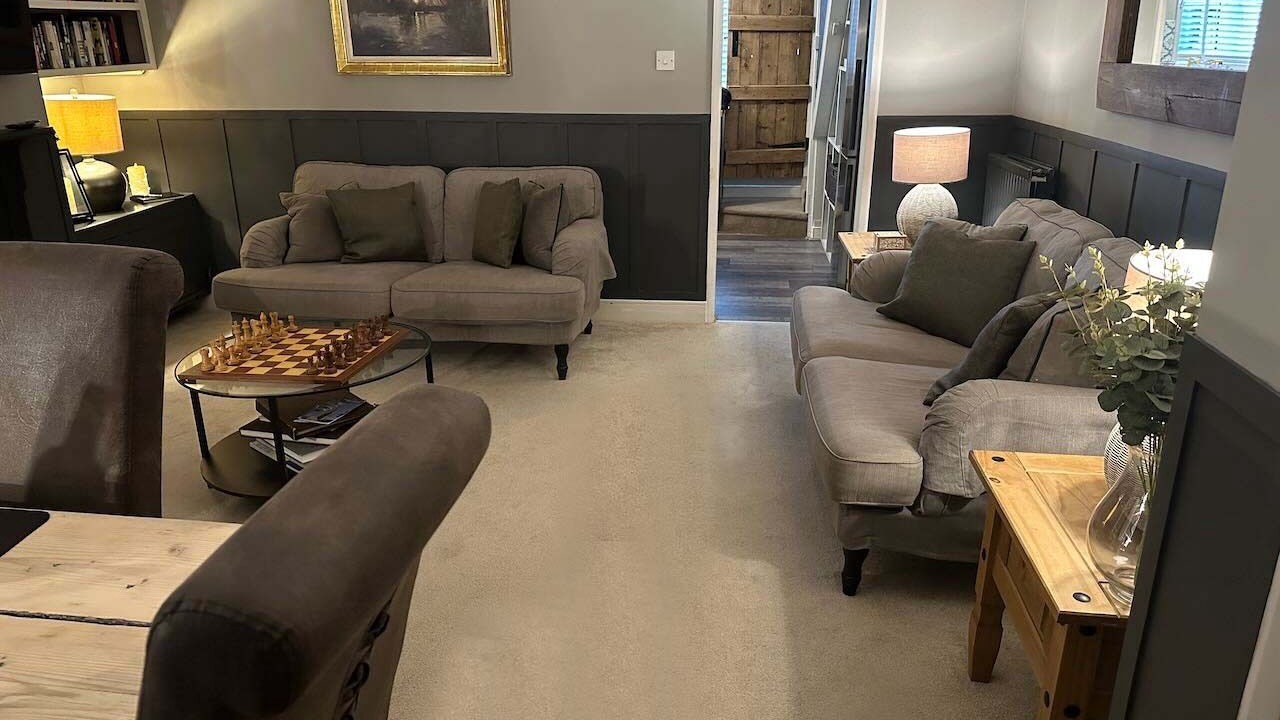 Photo of Livingroom in Harnham