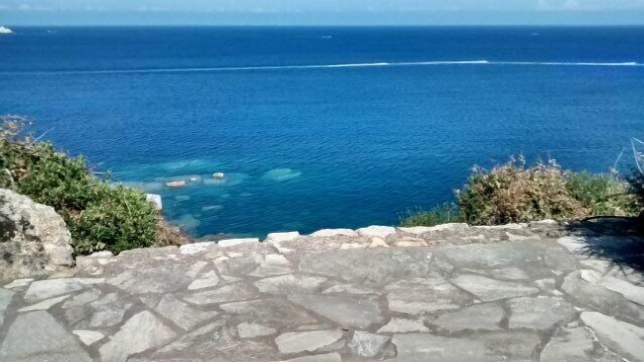 Photo of Outdoor in Calvi