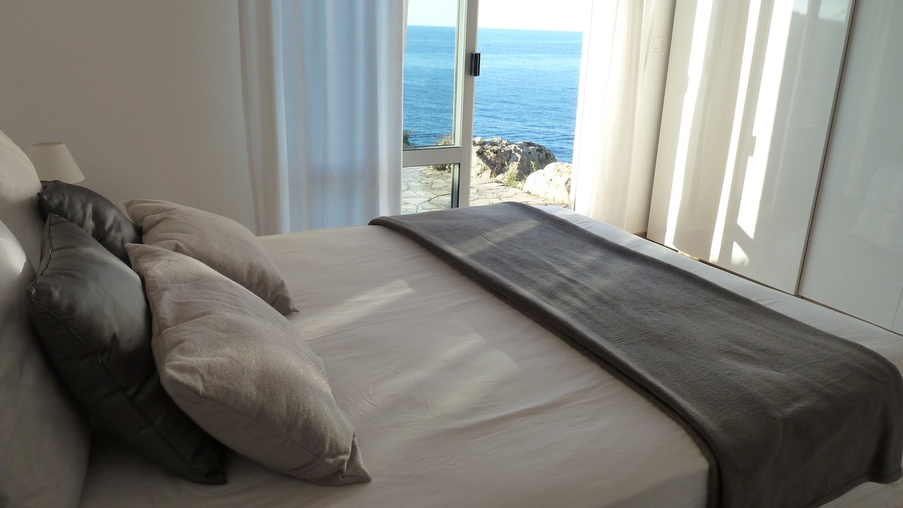 Photo of Bedroom in Calvi
