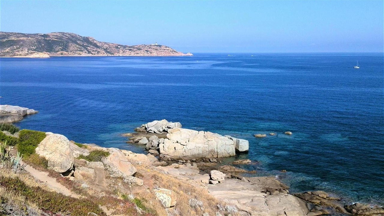 Photo of Others in Calvi