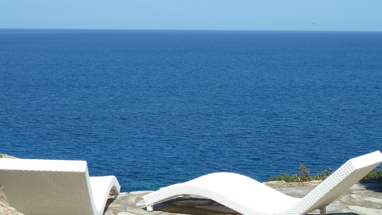 Photo of Outdoor in Calvi