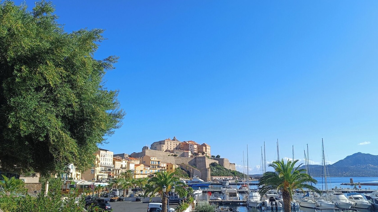 Photo of Others in Calvi