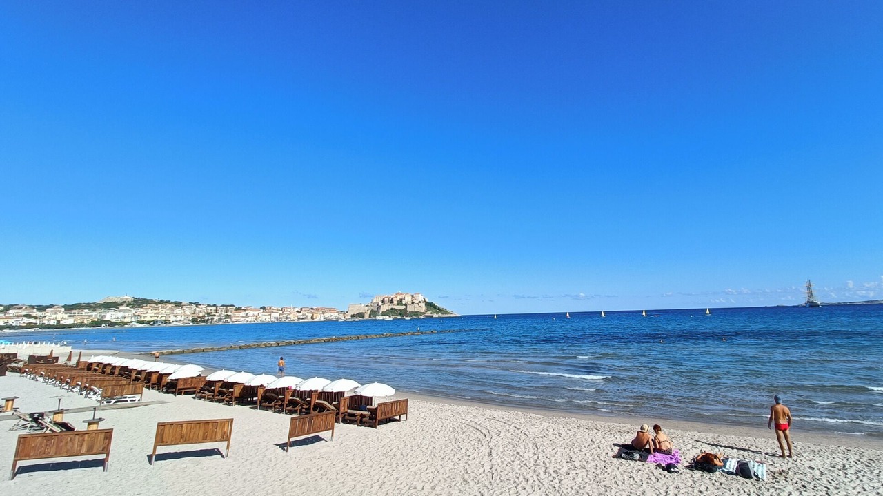 Photo of Others in Calvi