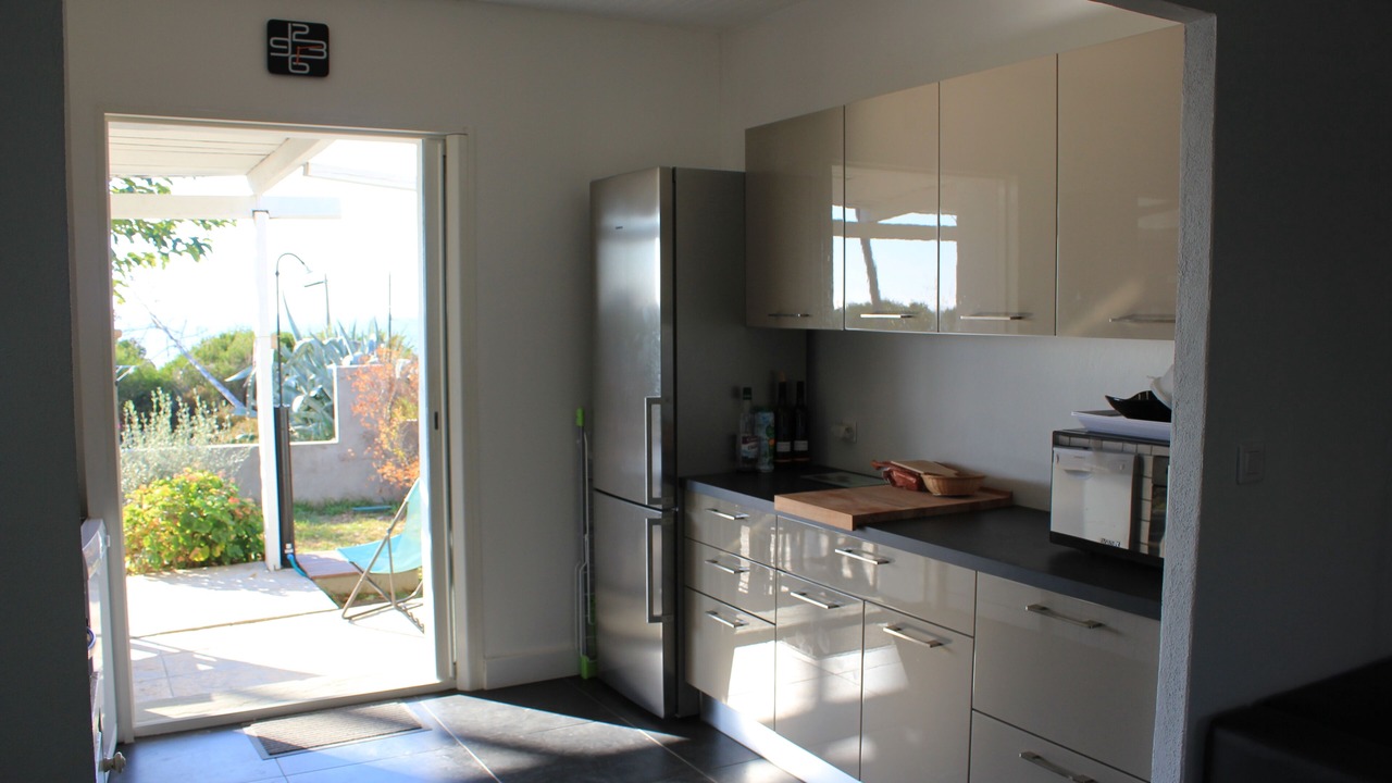 Photo of Kitchen in Centuri
