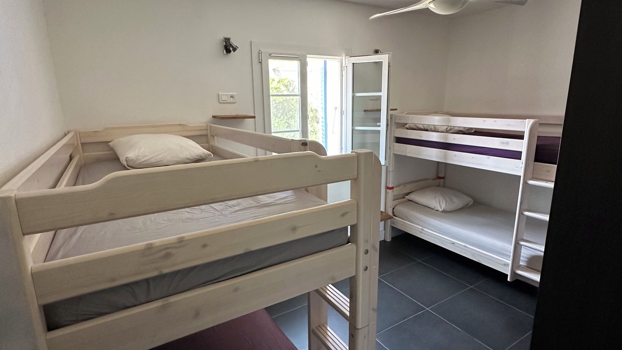 Photo of Bedroom in Centuri