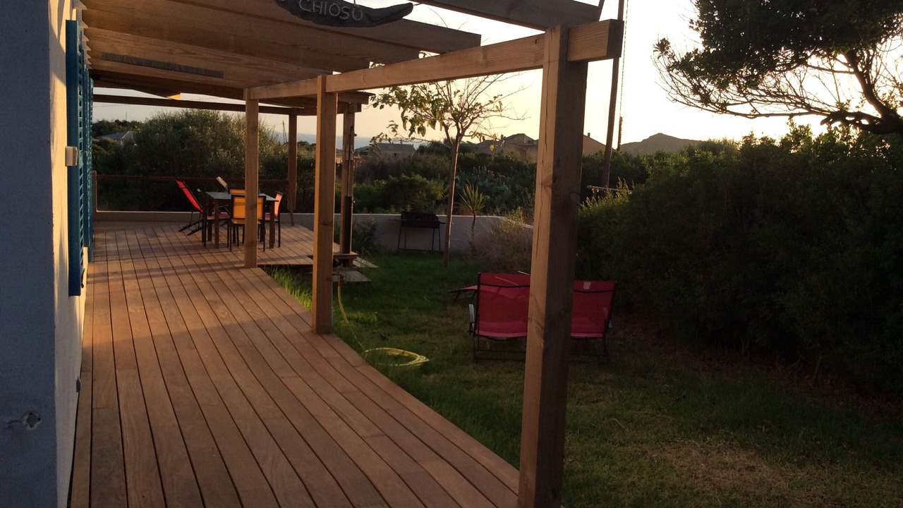 Photo of Outdoor in Centuri