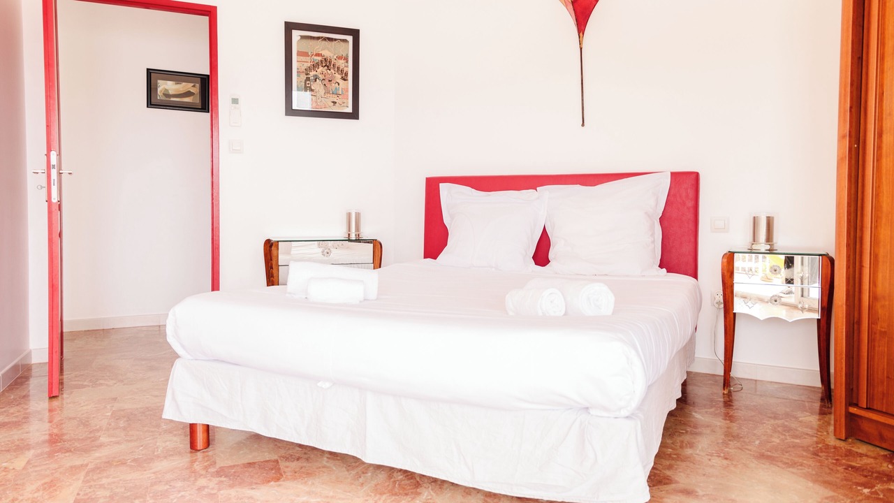 Photo of Bedroom in Isolella