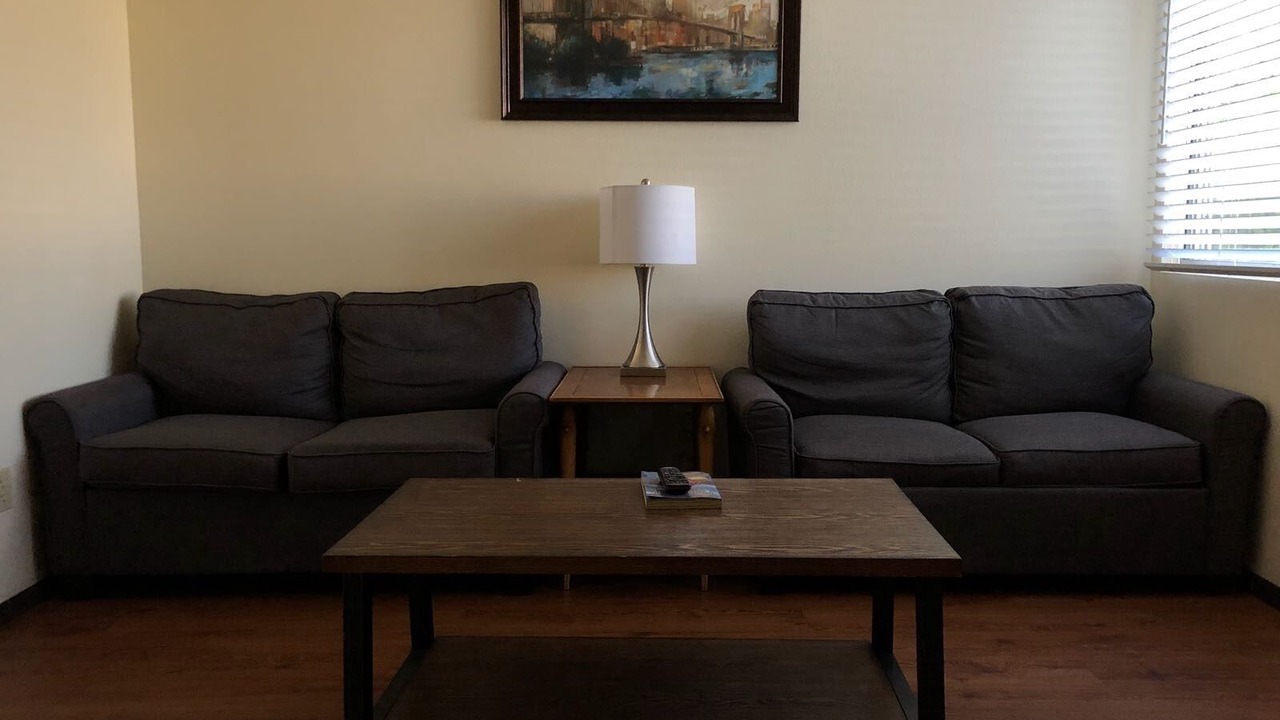 Photo of Livingroom in Page