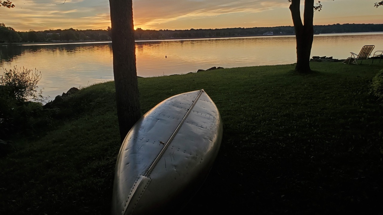 Photo of Outdoor in Auburn