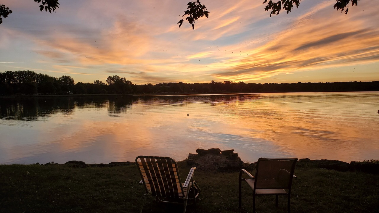Photo of Outdoor in Auburn