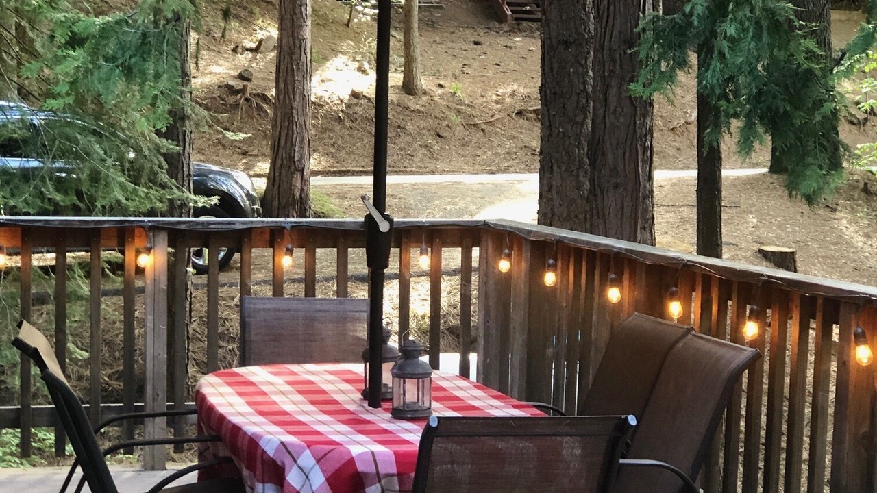 Photo of Outdoor in Fish Camp