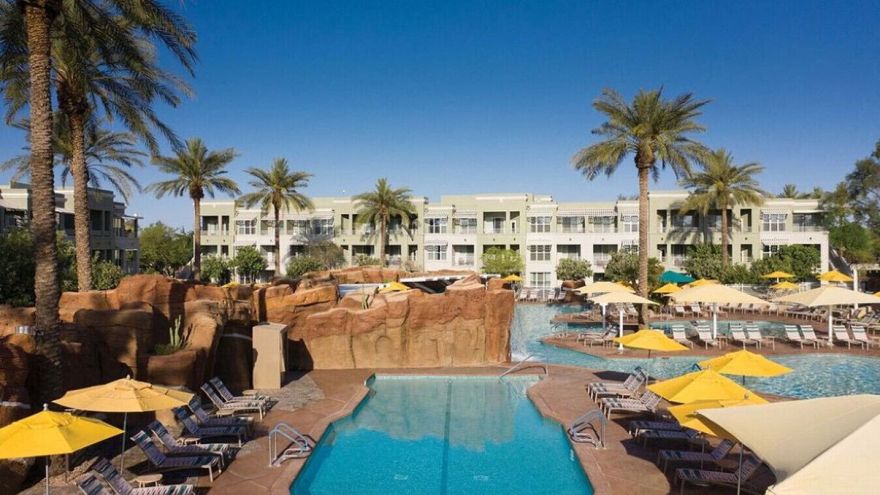 Photo of Outdoor in Desert Ridge