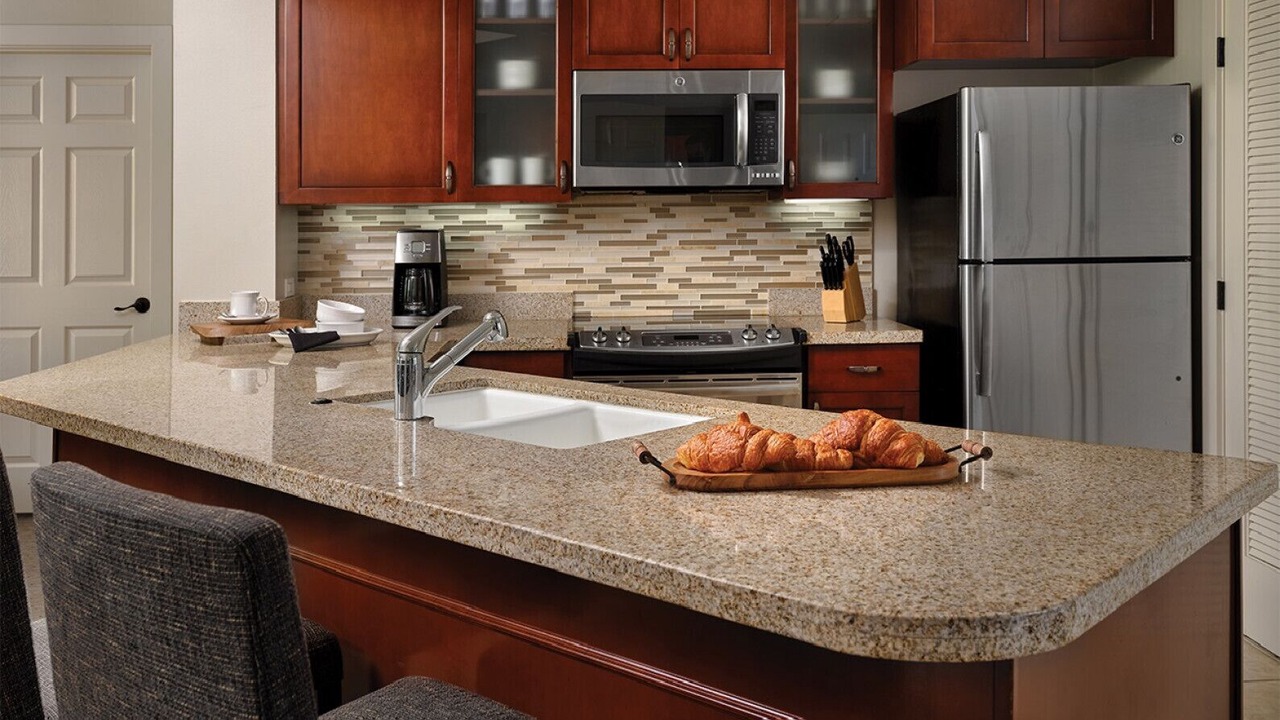 Photo of Kitchen in Desert Ridge