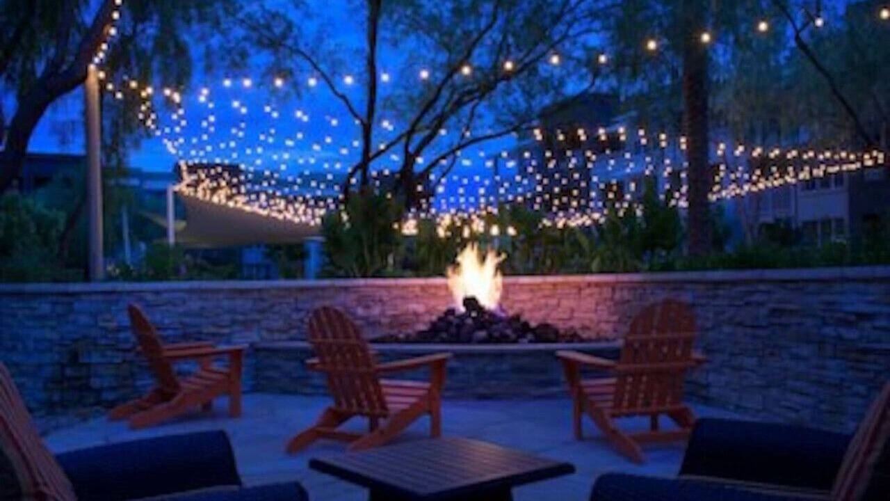 Photo of Outdoor in Desert Ridge