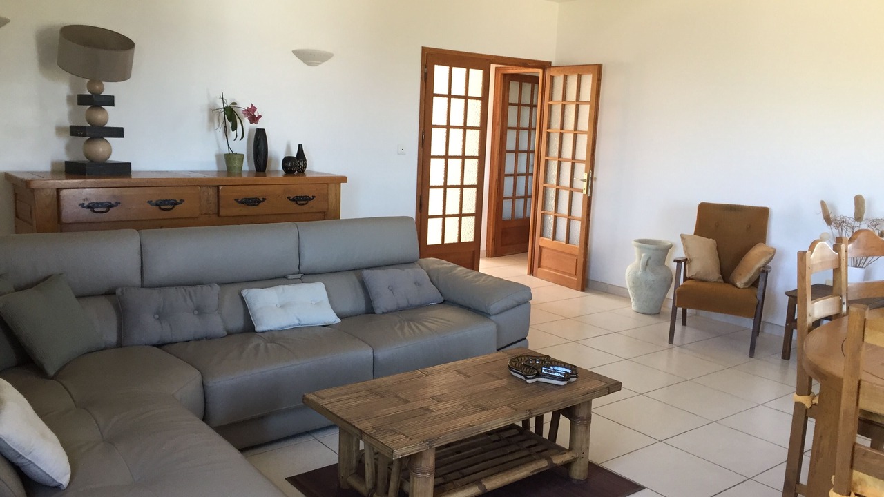 Photo of Livingroom in Sagone