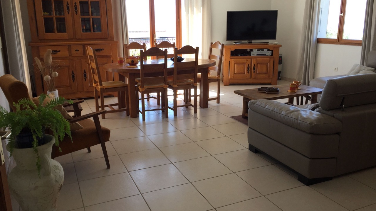 Photo of Livingroom in Sagone