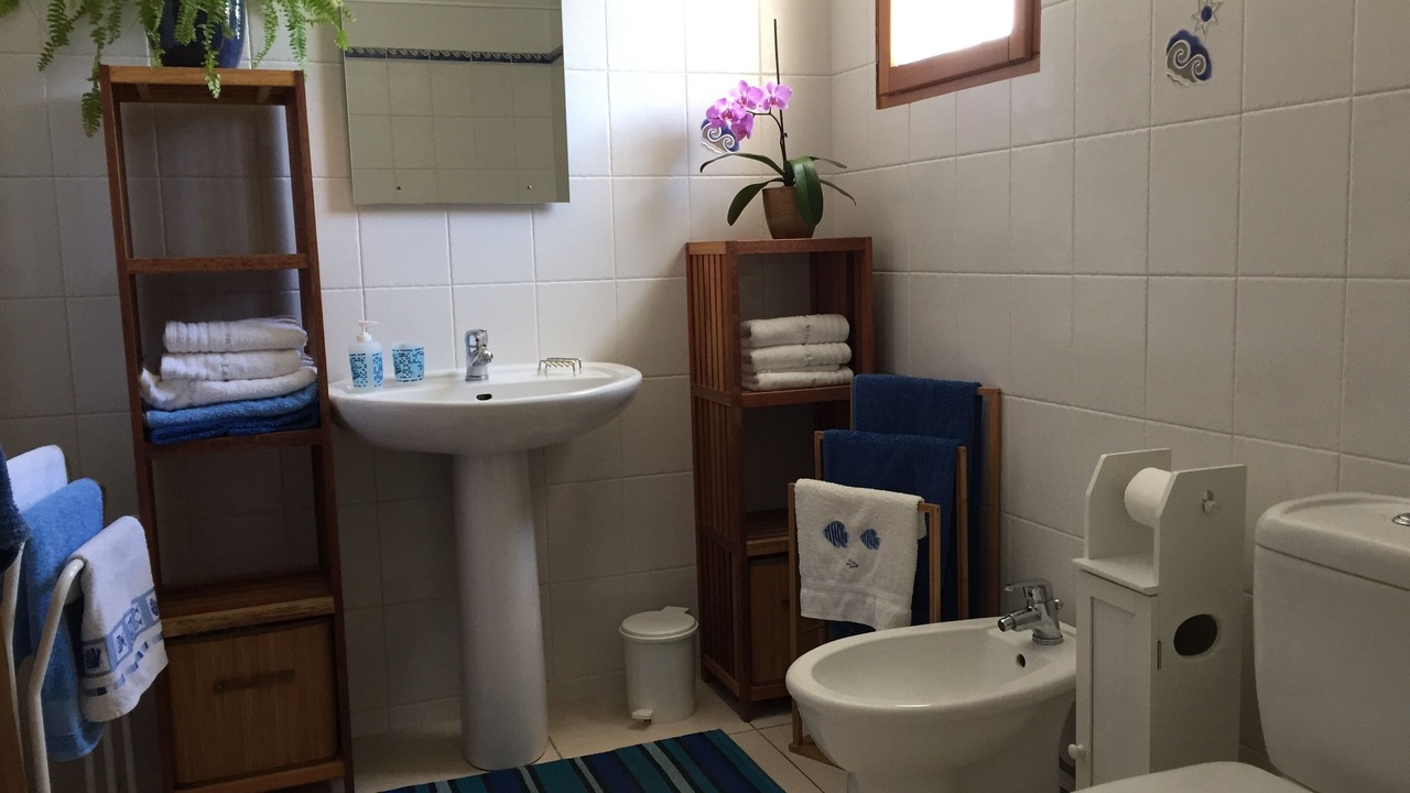 Photo of Bathroom in Sagone