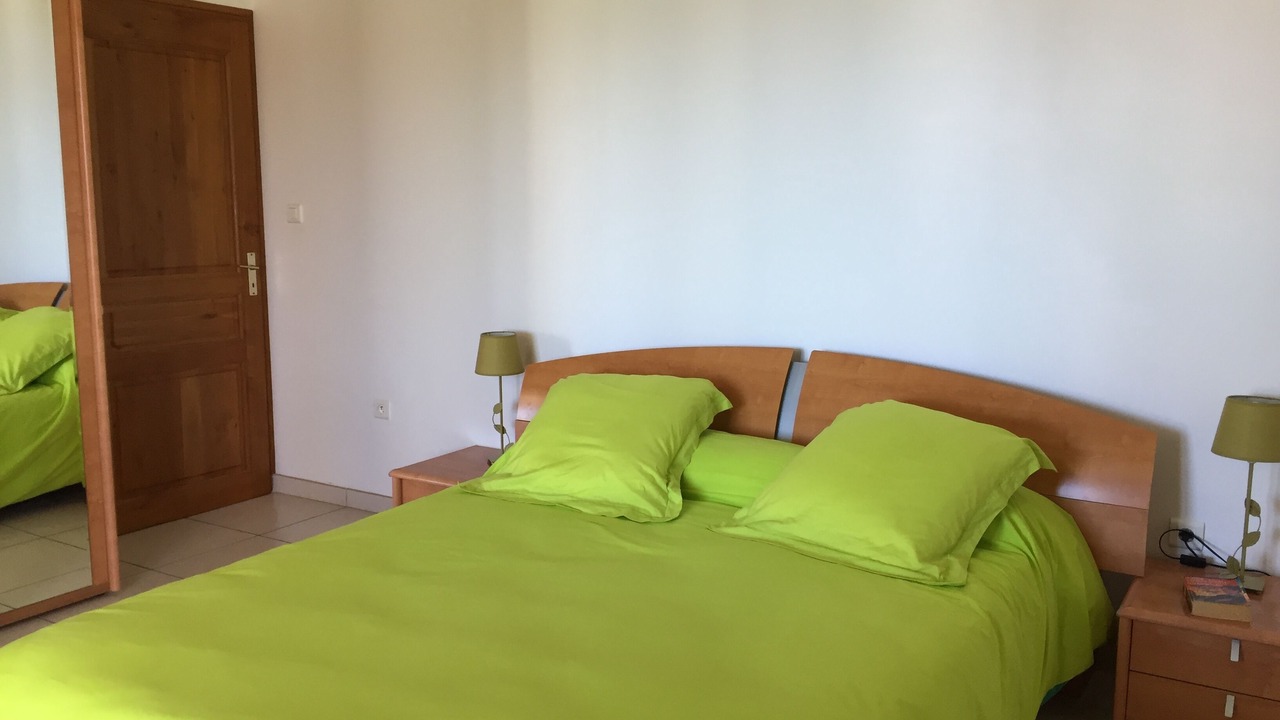 Photo of Bedroom in Sagone