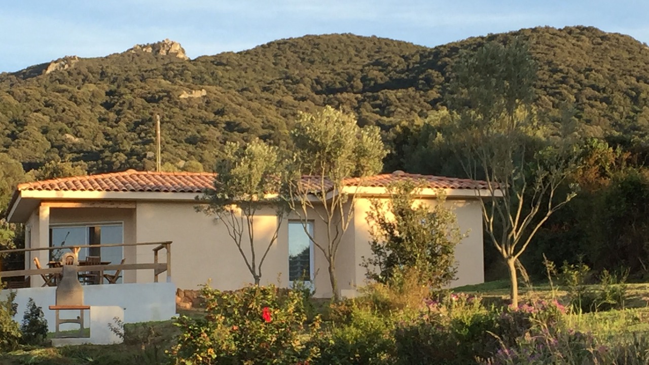 Photo of Outdoor in Sollacaro