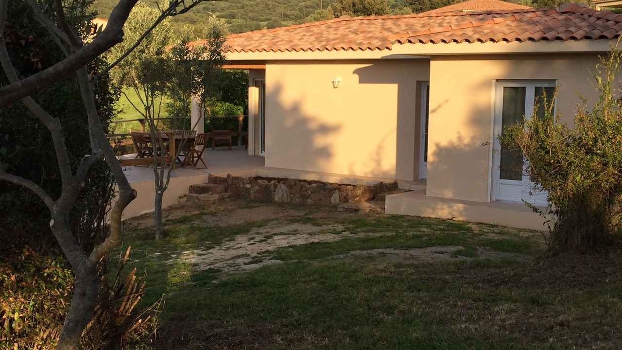 Photo of Outdoor in Sollacaro