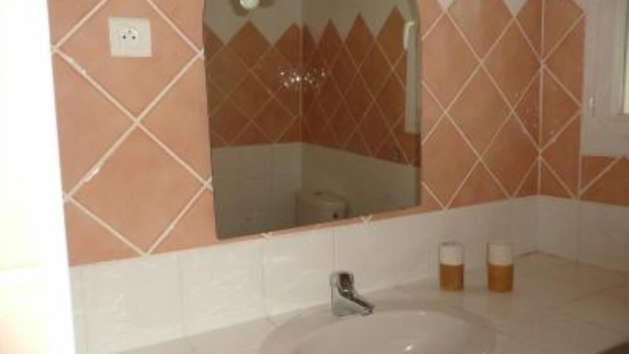 Photo of Bathroom in Ventiseri