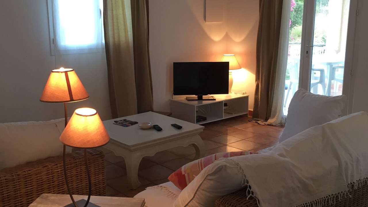 Photo of Livingroom in Ventiseri