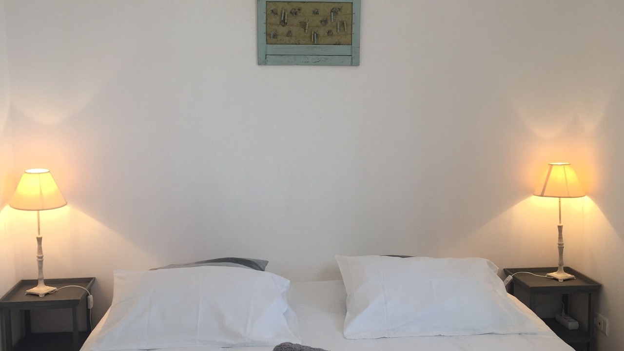 Photo of Bedroom in Ventiseri