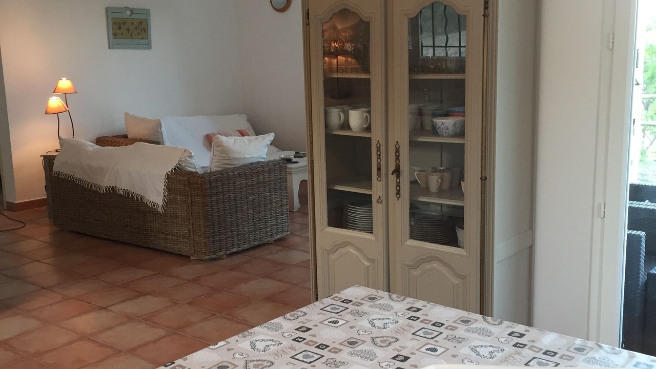 Photo of Bedroom in Ventiseri