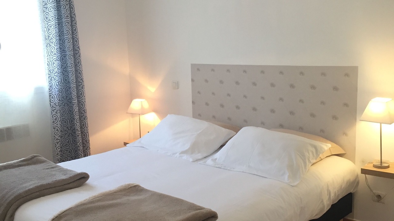 Photo of Bedroom in Ventiseri