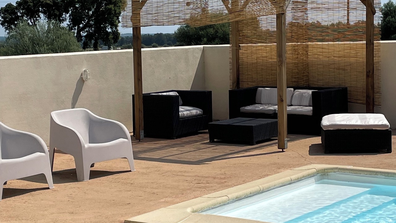 Photo of Patio Balcony in Ventiseri