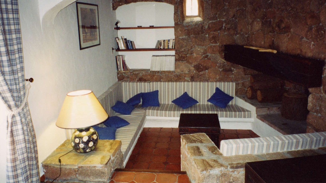 Photo of Livingroom in Lecci