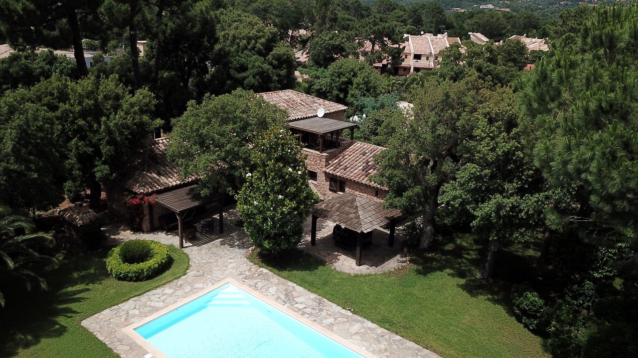 Photo of Outdoor in Lecci