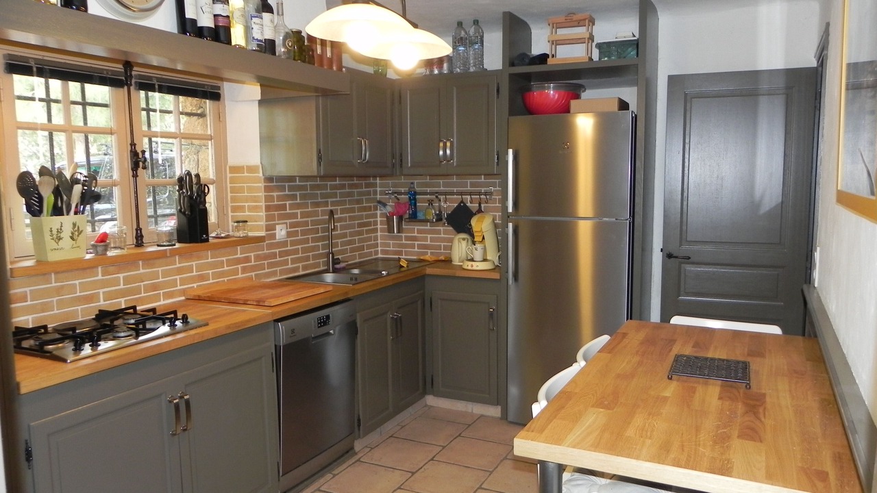 Photo of Kitchen in Lecci