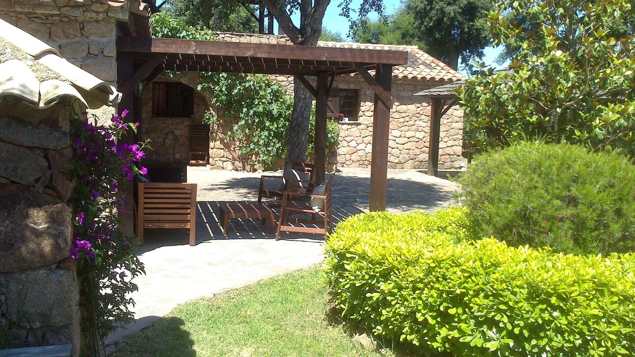 Photo of Patio Balcony in Lecci