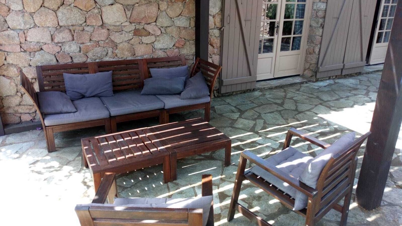 Photo of Patio Balcony in Lecci