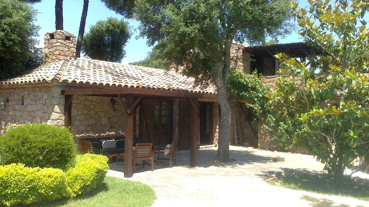 Photo of Outdoor in Lecci