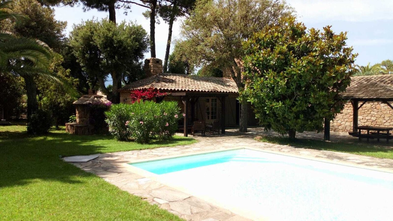 Photo of Outdoor in Lecci