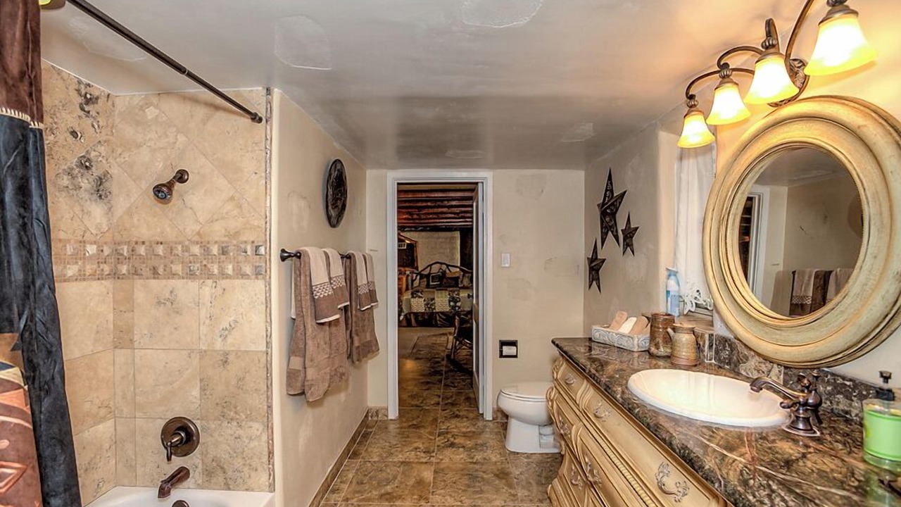 Photo of Bathroom in New River