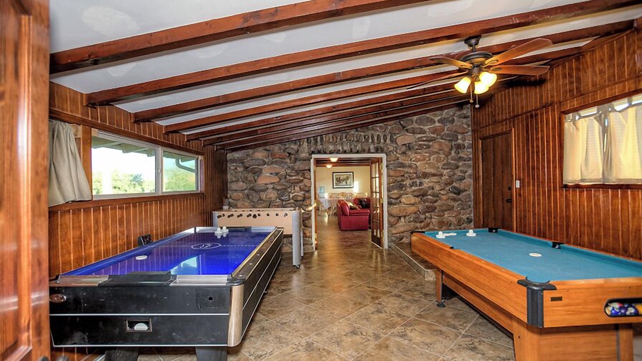 Photo of Bedroom in New River
