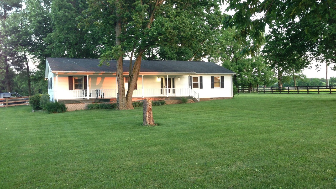 Photo of Outdoor in Lexington