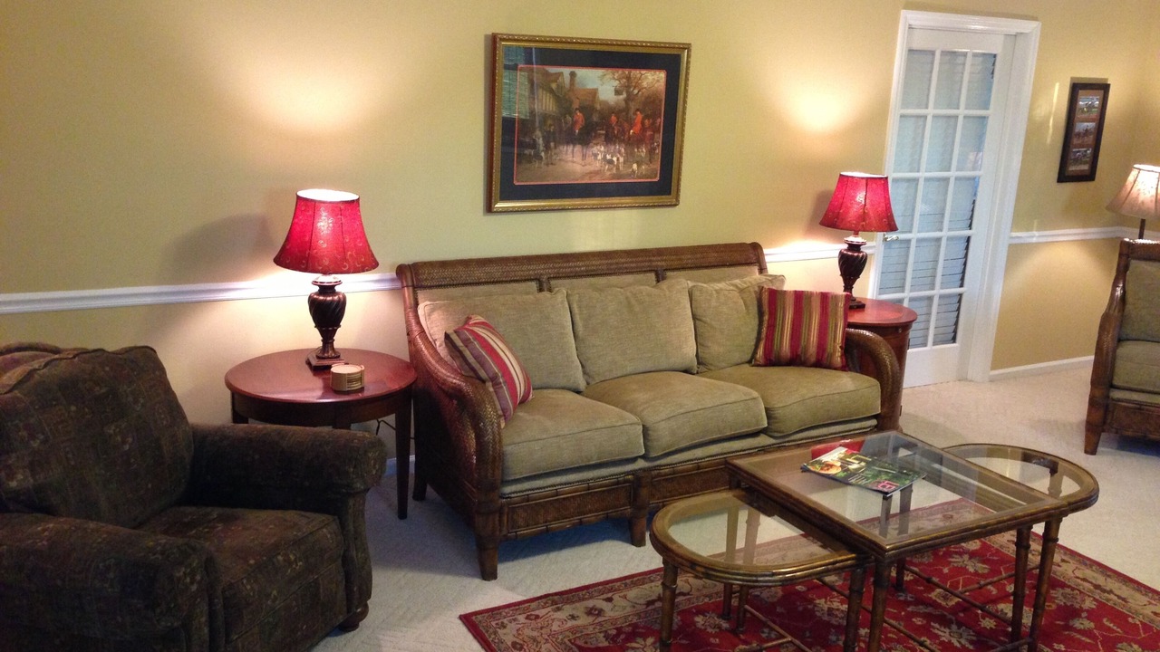 Photo of Livingroom in Lexington
