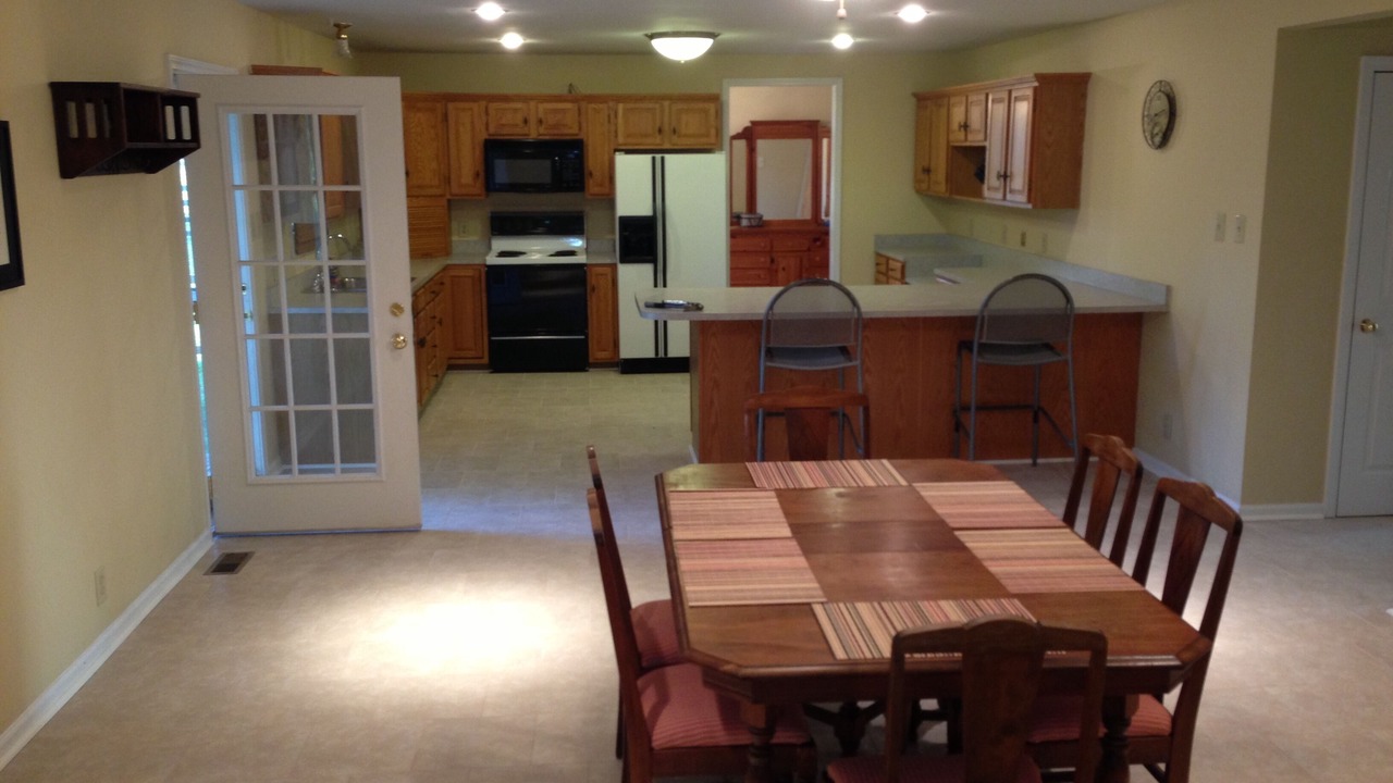 Photo of Livingroom in Lexington
