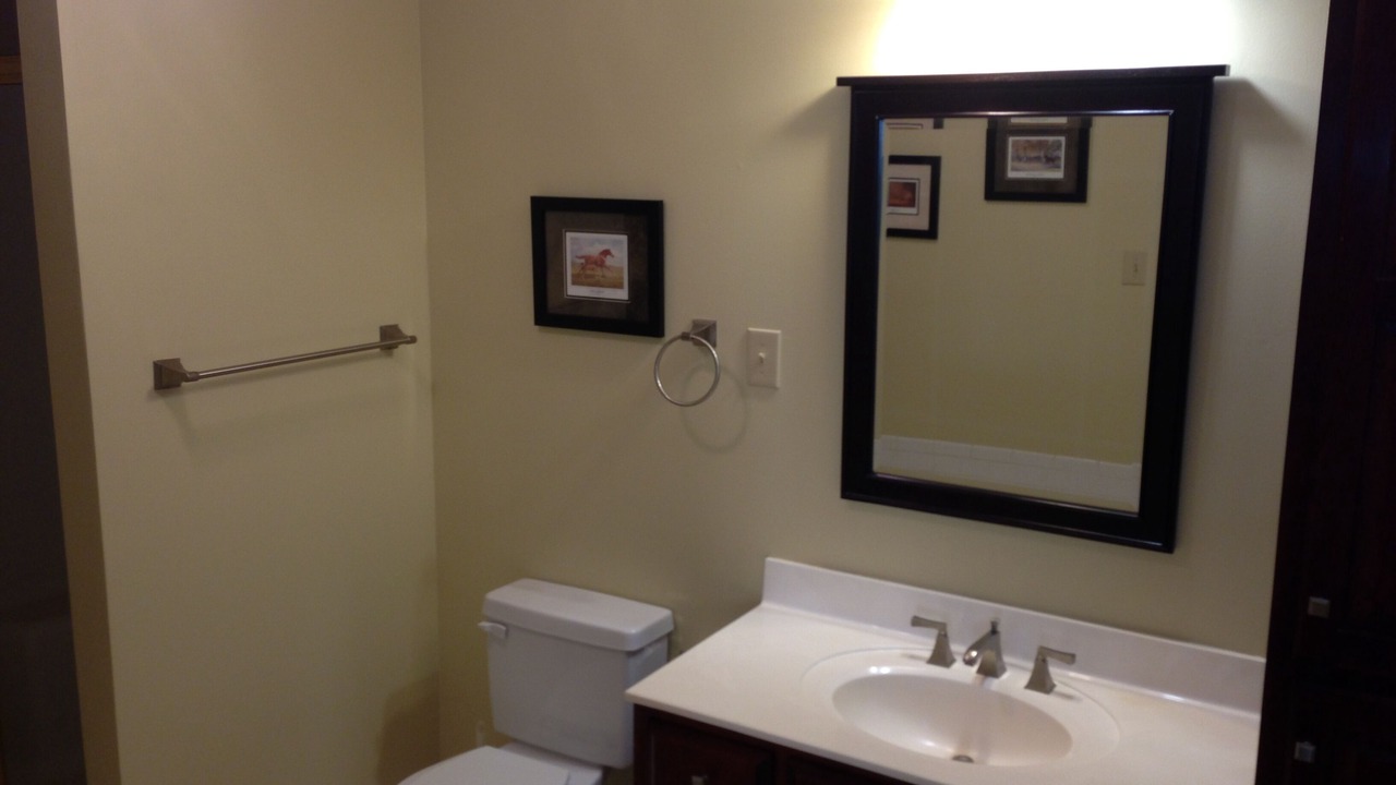 Photo of Bathroom in Lexington
