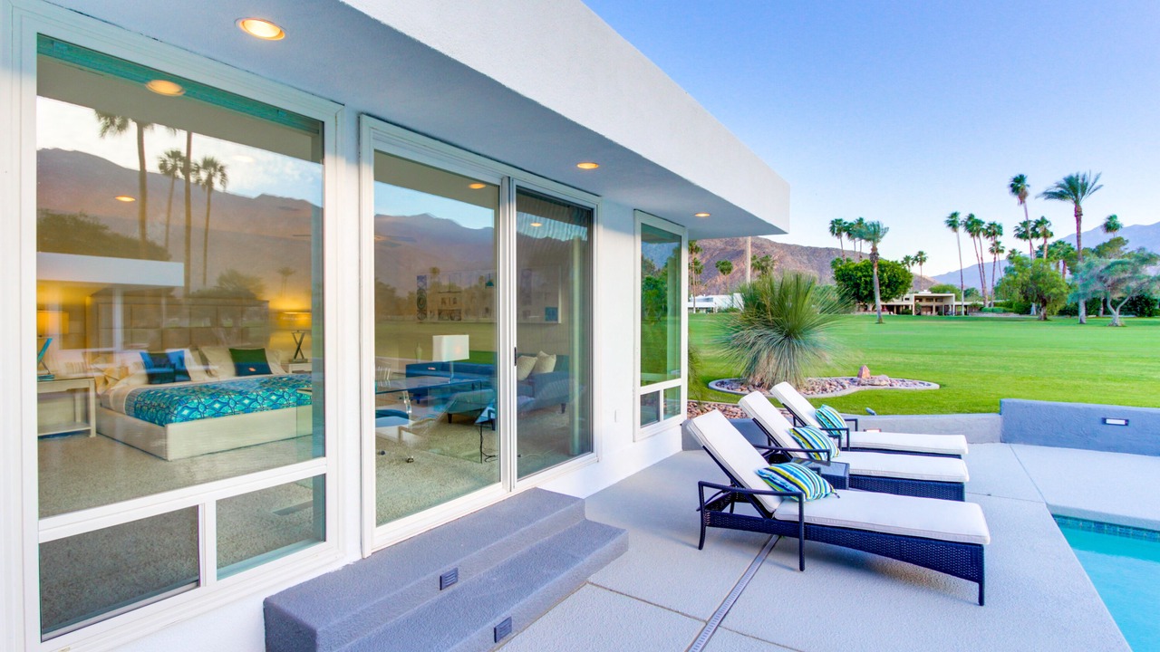 Photo of Outdoor in Indian Canyon