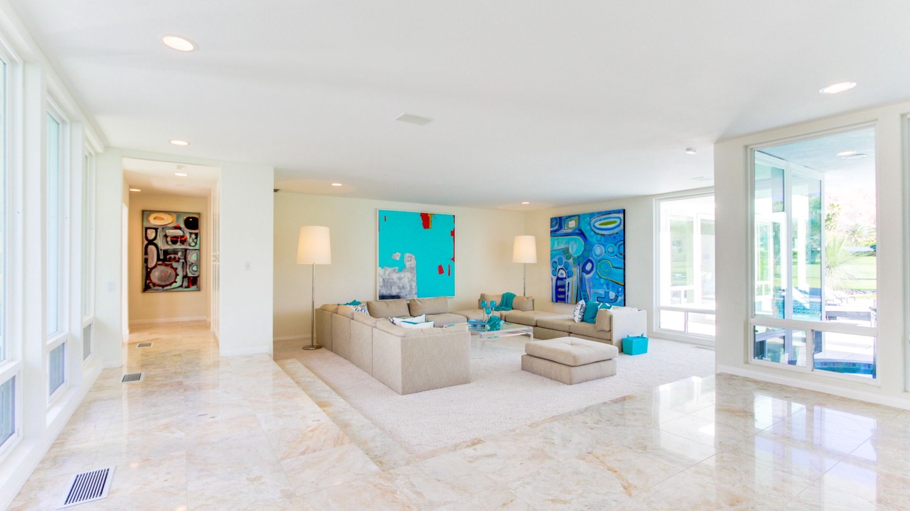 Photo of Bedroom in Indian Canyon