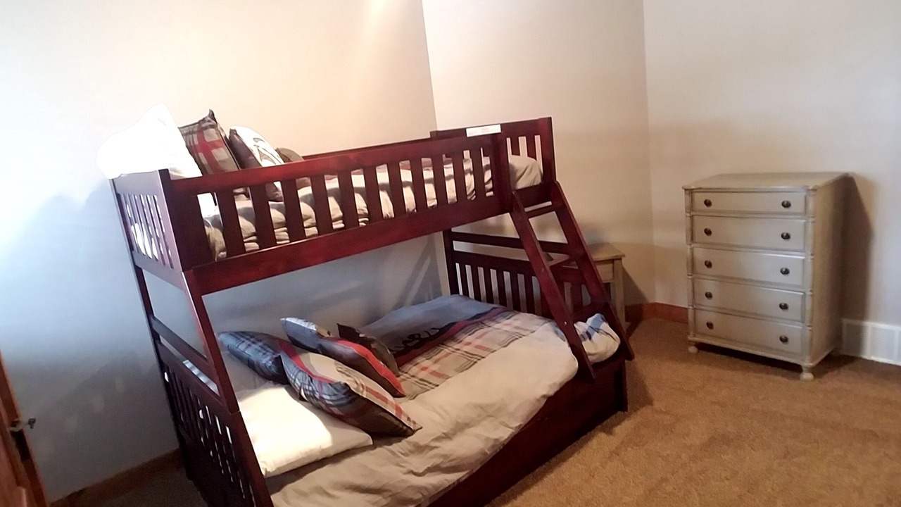 Photo of Bedroom in Garden City
