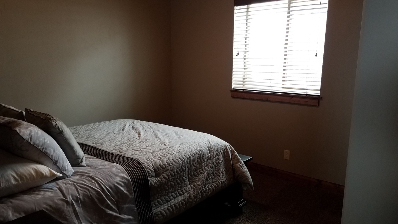 Photo of Bedroom in Garden City