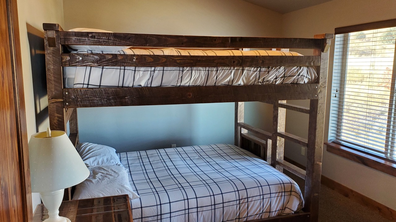 Photo of Bedroom in Garden City
