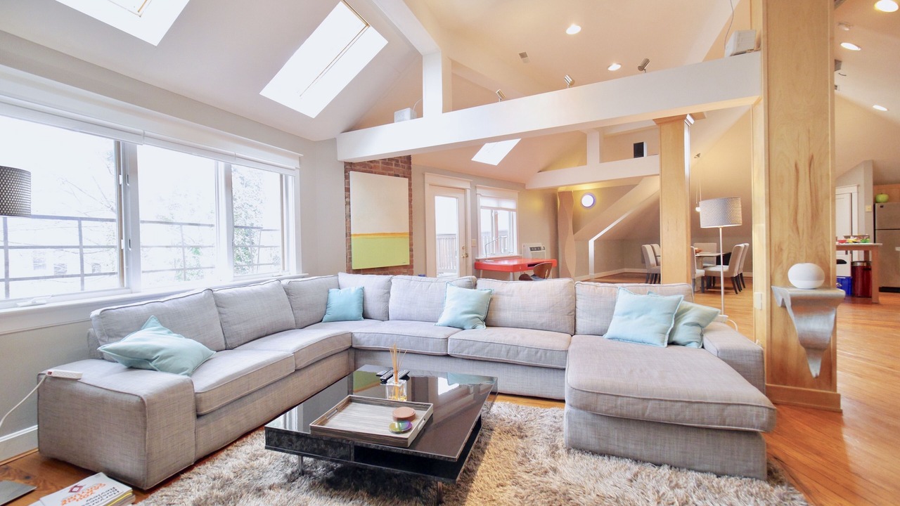 Photo of Livingroom in Hyde Park