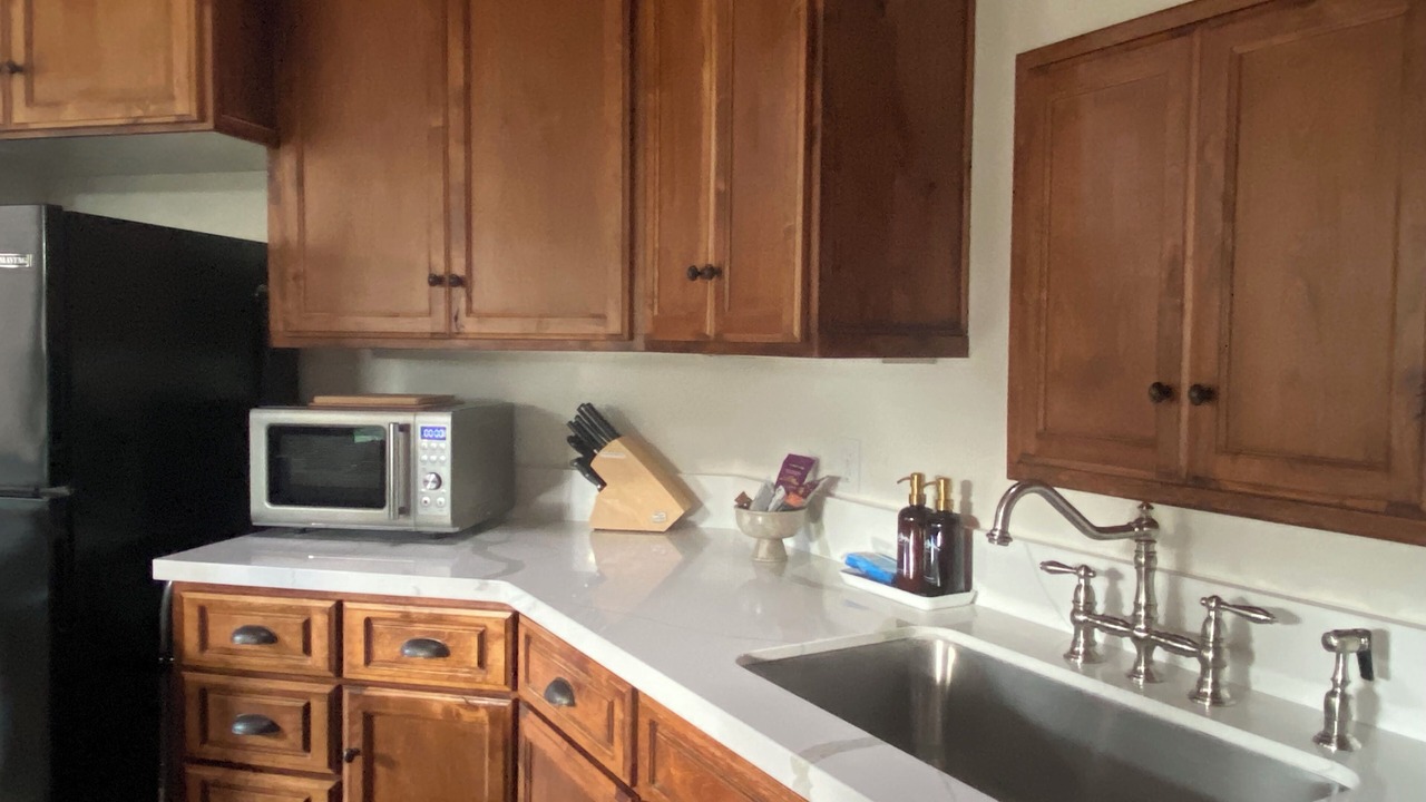 Photo of Kitchen in Three Rivers